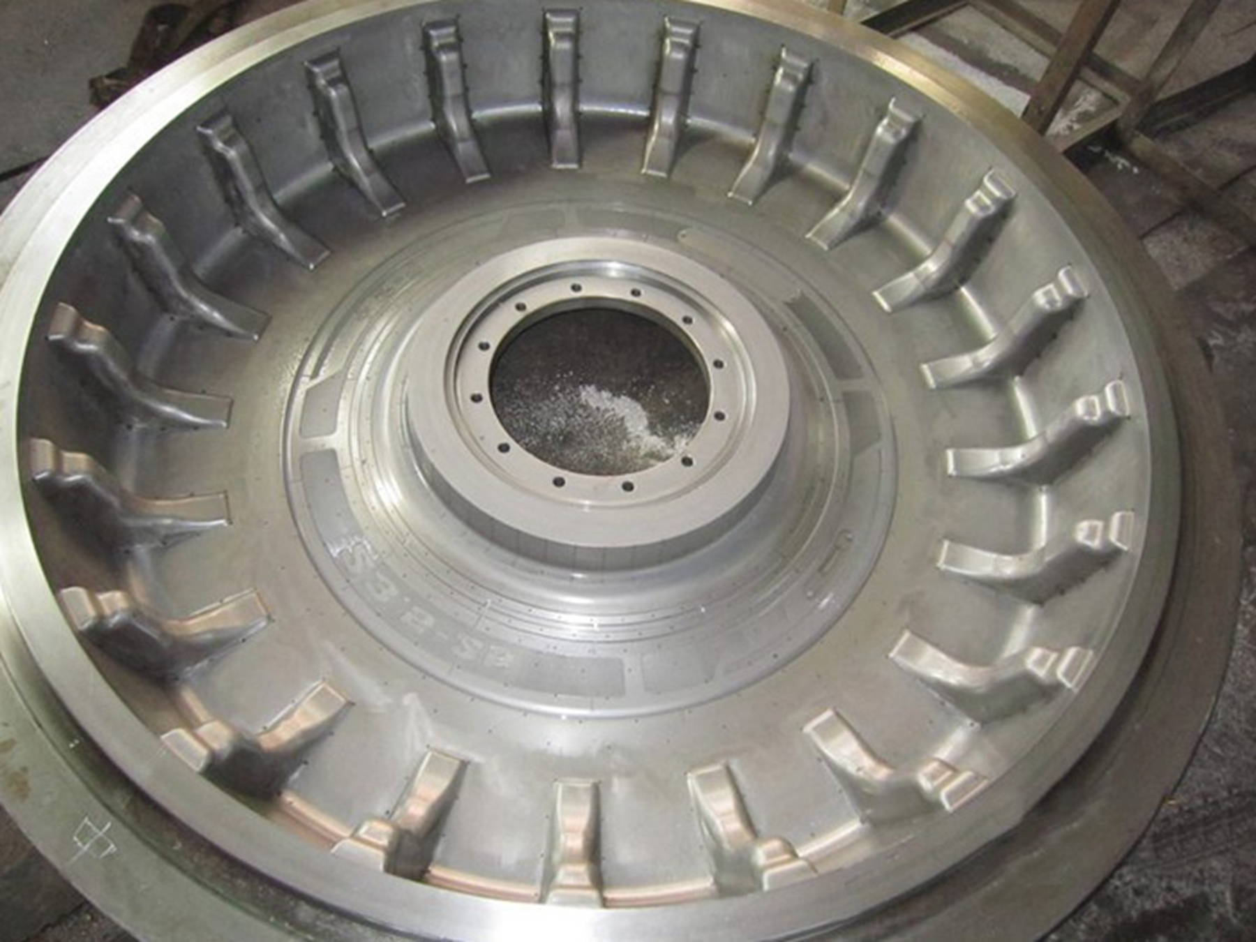 干冰清洗机：开启工业清洗的绿色革命